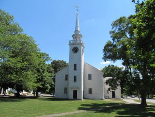 Cohasset, MA