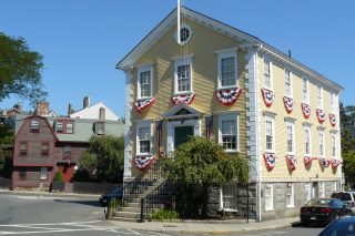 Marblehead, MA