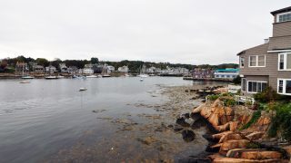 Rockport, MA