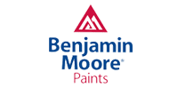 Benjamin Moore Paint LOGO
