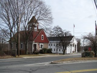 Mendon, MA