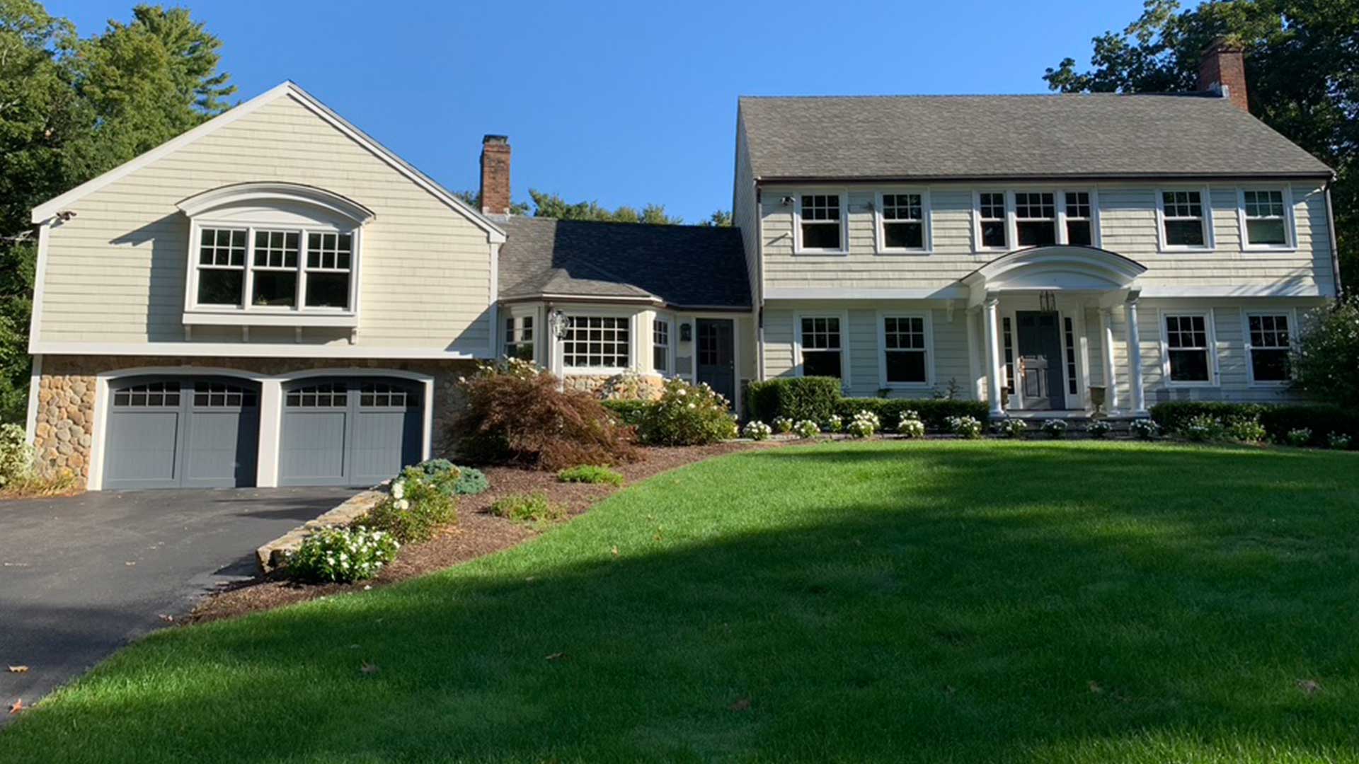 Exterior Painting Services Weymouth Greater Boston MA Feature Image 325px