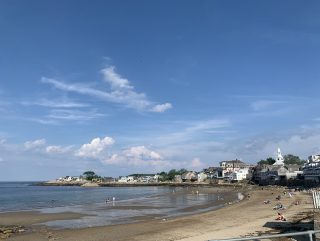 Rockport, MA