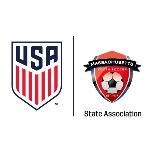 Massachusetts Youth Soccer Association 500px