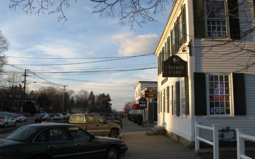 Billerica Painting Company