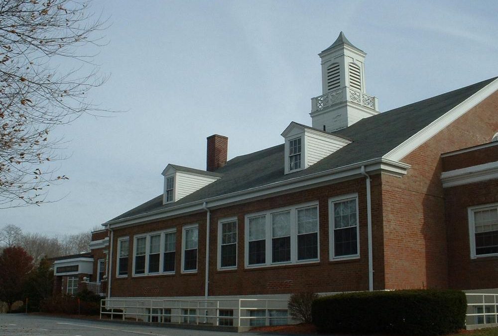 Mashpee Painting Company