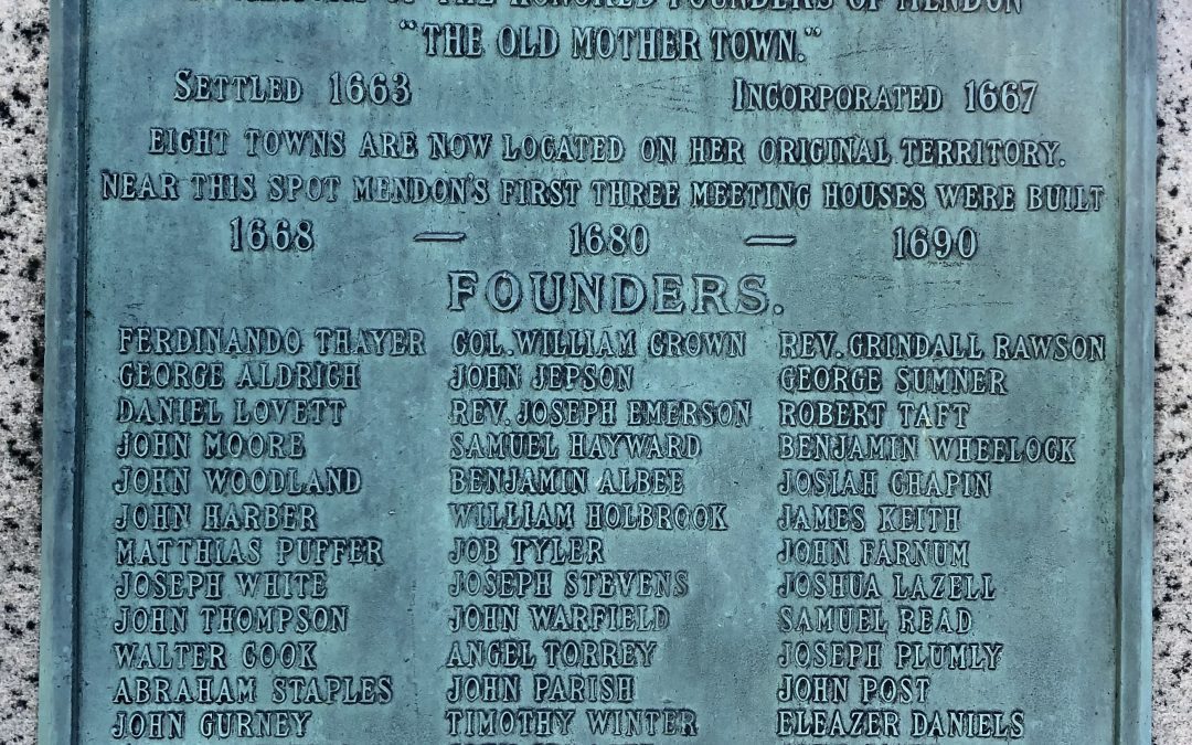 Mendon Painting Company