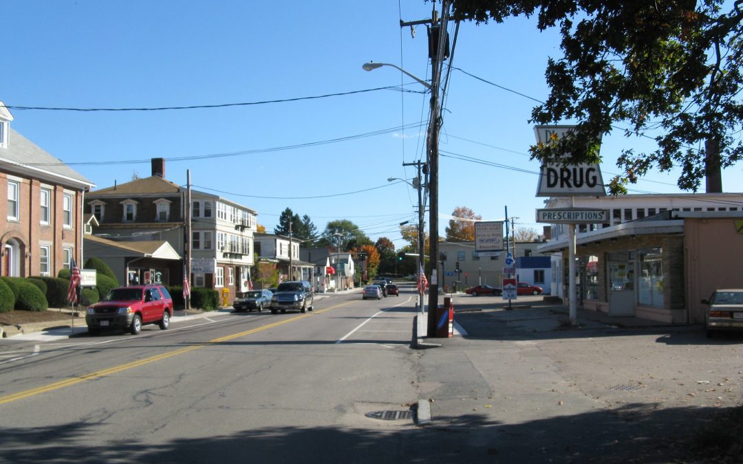 Plainville Painting Company