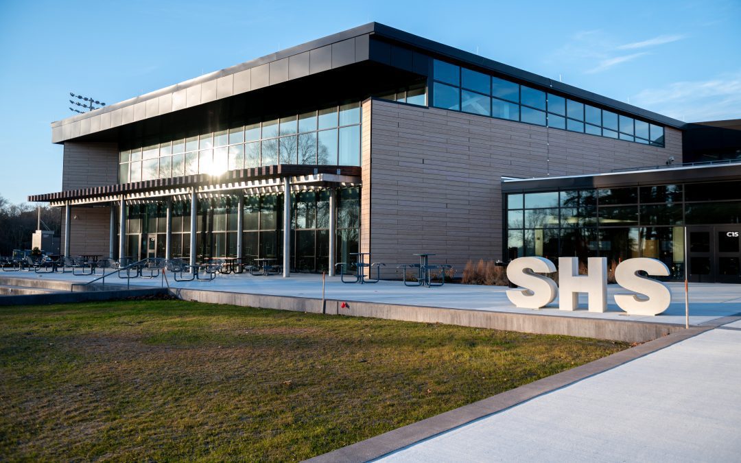 Sharon Painting Company